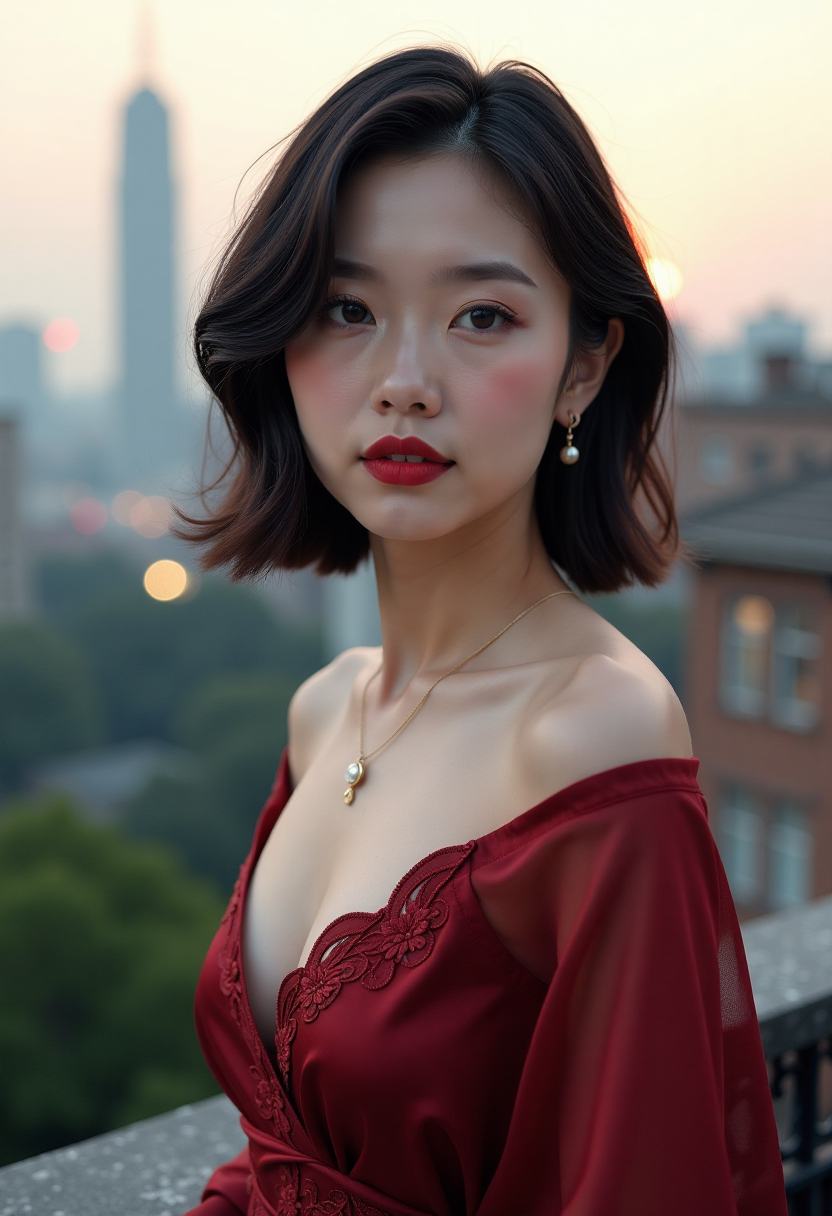 深夜目击者电影海报